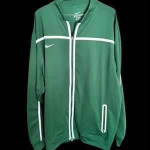 Mens Nike Dry Fit jacket